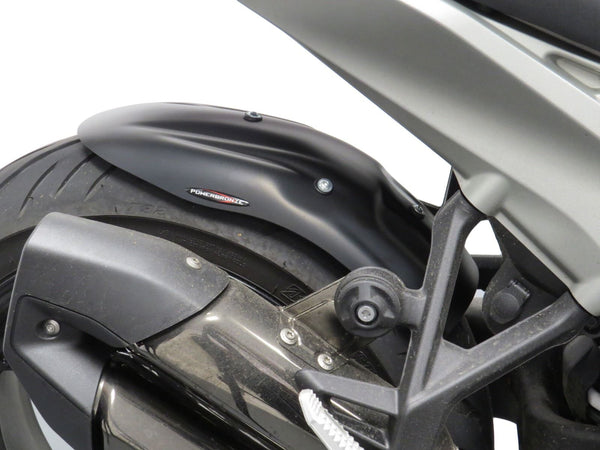 BMW R1300R 2025 > CARBON LOOK Rear Hugger by Powerbronze RRP £195