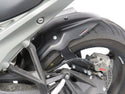 BMW R1300R 2025 > CARBON LOOK Rear Hugger by Powerbronze RRP £195