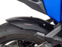 BMW R1300R 2025 > CARBON LOOK Rear Hugger by Powerbronze RRP £195
