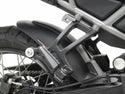 CF MOTO  450MT 2024- 2025 Carbon Look Rear Hugger Powerbronze RRP £139