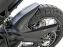 Ducati DesertX 22-2023 Carbon Look Rear Hugger by Powerbronze RRP £139