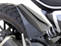 Ducati Scrambler 800    2023 - 2025 Carbon Look Rear Hugger Powerbronze RRP £139