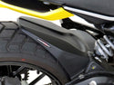 Ducati Scrambler 800     2023 - 2025 Gloss White Rear Hugger Powerbronze RRP £139
