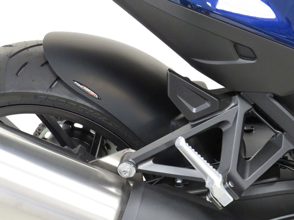 Fits Honda NT 1100  2025 >  Gloss Black  Rear Hugger by Powerbronze RRP £139