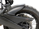 Harley Davidson Pan America 2021-2024 Gloss Black Rear Hugger Powerbronze RRP £139