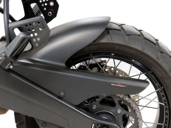 Harley Davidson Pan America 2021-2024 Carbon Look Rear Hugger Powerbronze RRP £139