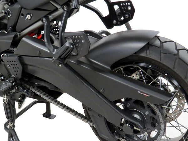 Harley Davidson Pan America 2021-2024 Carbon Look Rear Hugger Powerbronze RRP £139
