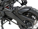Harley Davidson Pan America 2021-2024 Matt Black Rear Hugger Powerbronze RRP £139