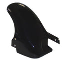 Suzuki GSX1400 2001-2006 Rear Hugger by Powerbronze Gloss Black finish