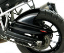 Suzuki DL1050 V-Strom & XT 2020-2023 Gloss Black Rear Hugger by Powerbronze  RRP £139