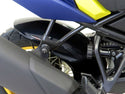 Suzuki  V-Strom 800DE 2023 > Carbon Look Rear Hugger by Powerbronze