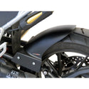 Triumph Tiger 1200 Rally Pro 22-2023 Matt Black Rear Hugger by Powerbronze