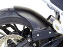 Triumph Tiger 1200 & GT 22-2023 Gloss Black Rear Hugger by Powerbronze