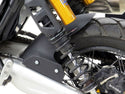 Triumph Scrambler 1200XC  19-23 Carbon Look Rear Hugger by Powerbronze RRP £139