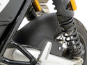 Triumph Scrambler 1200XC  19-23 Carbon Look Rear Hugger by Powerbronze RRP £139