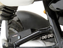 Triumph Scrambler 1200 XE 19-2026 Carbon Look Rear Hugger by Powerbronze RRP £139