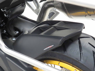Voge DS900X 24-2026 Carbon Look Rear Hugger by Powerbronze