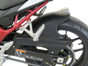 Honda  CB750 Hornet  2023 >  Carbon Look Rear Hugger  Powerbronze