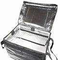 Food Delivery 48 Litre Thermal Box with fitting kit  44x32x32cm