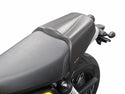 BSA Bantam  350 25-26 Carbon Look Seat Cowl Seat Hump Powerbronze RRP £100