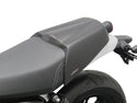 BSA Bantam  350 25-26 Carbon Look Seat Cowl Seat Hump Powerbronze RRP £100