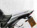 Fits Honda CB1000 R  08-2017 Gloss Black Seat Cowl Seat Hump Powerbronze RRP £90