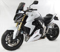 Fits Honda CB1000 R  08-2017 Gloss Black Seat Cowl Seat Hump Powerbronze RRP £90