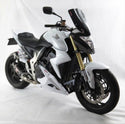 Fits Honda CB1000 R  08-2017 Gloss Black Seat Cowl Seat Hump Powerbronze RRP £90
