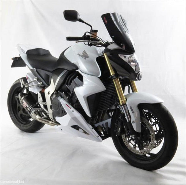 Fits Honda CB1000 R  08-2017 Gloss Black Seat Cowl Seat Hump Powerbronze RRP £90