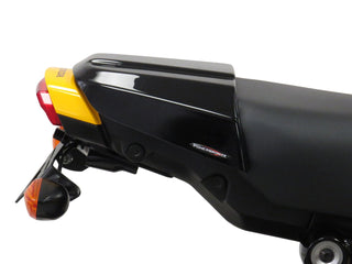 Fits Honda MSX125 Grom 125 21-24 Gloss Black Seat Cowl Seat Hump Powerbronze RRP £90