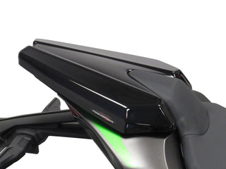 Kawasaki Z1100 & Z1100SE 2026 > Gloss Black Seat Cowl Seat Hump Powerbronze RRP £90