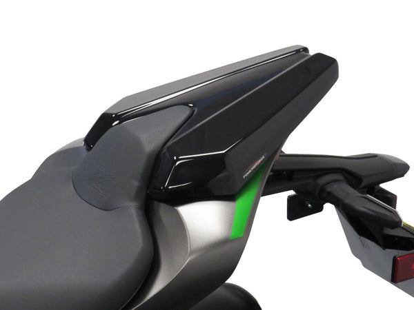 Kawasaki Z1100 & Z1100SE 2026 > Gloss Black Seat Cowl Seat Hump Powerbronze RRP £90