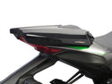 Kawasaki Z1100 & Z1100SE 2026 > Gloss Black Seat Cowl Seat Hump Powerbronze RRP £90