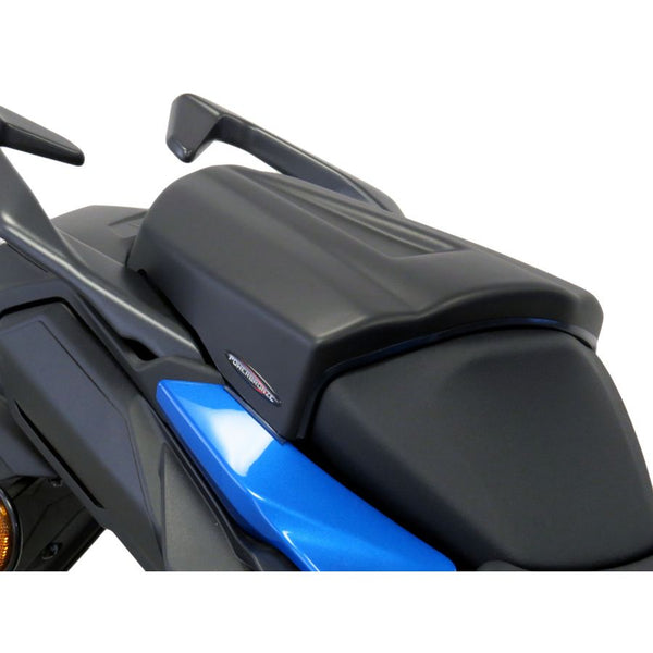 Suzuki GSX-S1000GT 22-2025  Carbon Look Seat Cowl Seat Hump Powerbronze RRP £90.