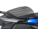 Suzuki GSX-S1000GT 22-2023  Gloss Black Seat Cowl Seat Hump Powerbronze RRP £90.