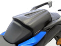 Suzuki GSX-S1000GT 22-2025  Matt Black Seat Cowl Seat Hump Powerbronze RRP £90.