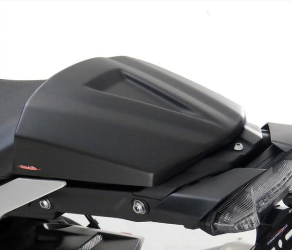 Yamaha FZ-10    2016-2021 Matt Black Seat Cowl Seat Hump Powerbronze RRP £90.