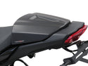 Yamaha MT-10      2022-2023 Gloss Black Seat Cowl Seat Hump Powerbronze RRP £90.