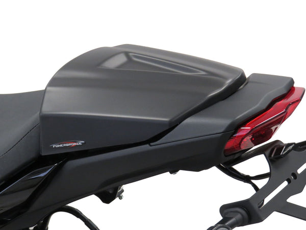 Yamaha MT-10      2022-2023 Carbon Look Seat Cowl Seat Hump Powerbronze RRP £90.