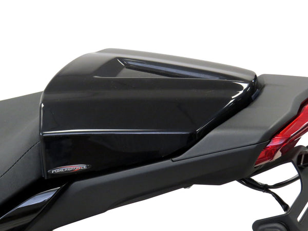Yamaha MT-10      2022-2024 Matt Black Seat Cowl Seat Hump Powerbronze RRP £90.