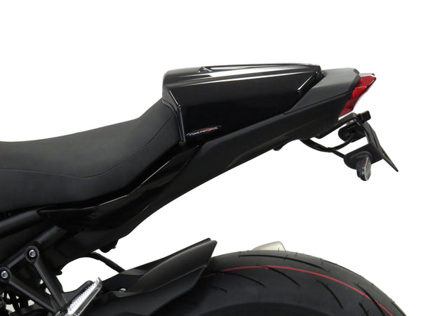 Yamaha MT-10      2022-2023 Matt Black Seat Cowl Seat Hump Powerbronze RRP £90.