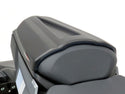 Suzuki GSX-S1000 21-2023  Black & Silver mesh Seat Cowl Seat Hump Powerbronze RRP £90.
