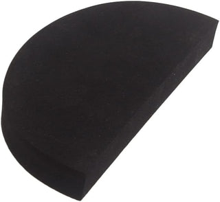 Universal 30mm Motorcycle seat bump stop self adhesive Road Race BSB
