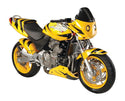 Fits Honda CB600S  Hornet 99-2003 Gloss Black Belly Pan by Powerbronze....