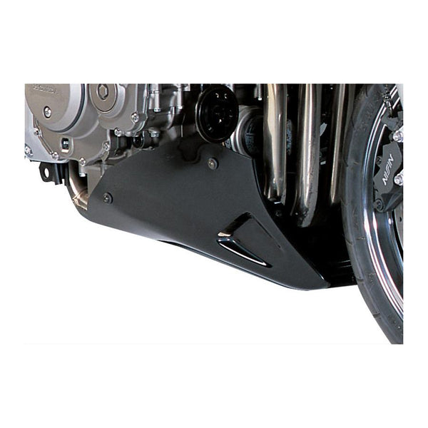 Honda CB900 Hornet 01-2008 Gloss Black Belly Pan by Powerbronze..