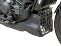 Fits Honda CMX1100 Rebel    21-2024 Gloss Black Belly Pan   by Powerbronze RRP £189