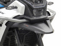 CF Moto 450MT  24 >  Black Plastic Beak by Powerbronze
