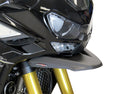 Honda XL1100L Africa Twin Adventure Sports 20-2023  Beak  Matt Black by Powerbronze