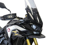 Honda XL1100L Africa Twin Adventure Sports 20-2023  Beak  Matt Black by Powerbronze