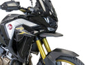 Honda XL1100L Africa Twin Adventure Sports 20-2023  Beak  Matt Black by Powerbronze